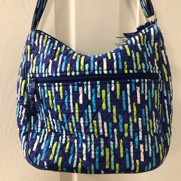 Vintage Vera Bradley Crossbody Bag. - Picture 4 of 6